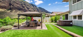 Kalo Homes - Immersed in Aloha