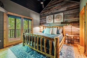 3 chambres, fer et planche à repasser, lit parapluie, Wi-Fi