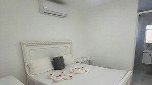 Unclassified image, 5 of 17, button - Room-condo With Pool View in the Center (Sosúa)