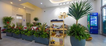 Tropic Hotel & Spa Phu Quoc