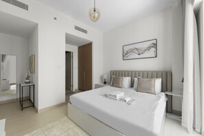 2 Schlafzimmer, Bügeleisen/Bügelbrett, WLAN