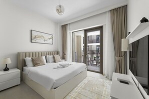 2 bedrooms