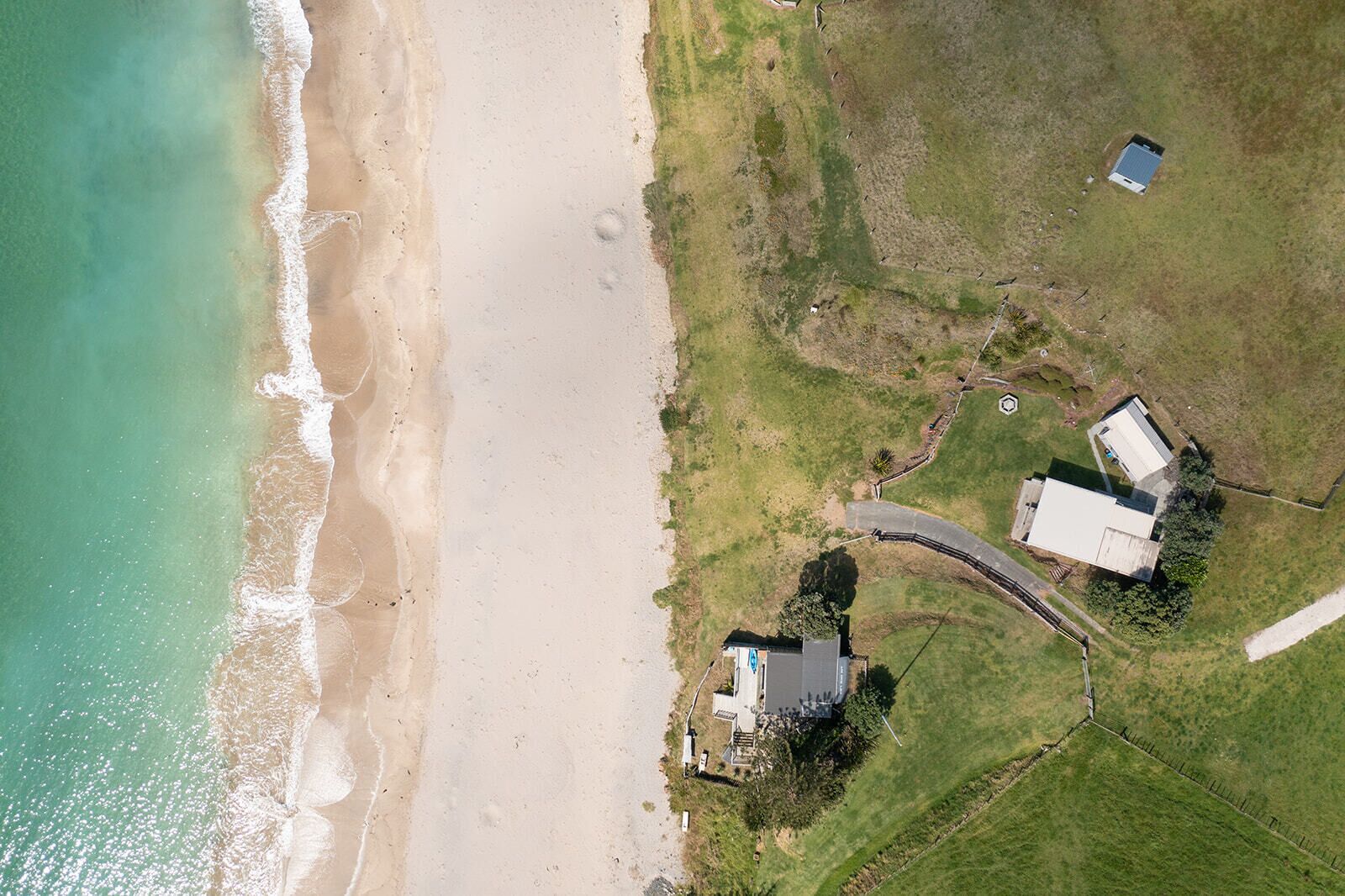 Strand
