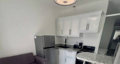 Room-tranquil Retreat in Sosúa, Dominica