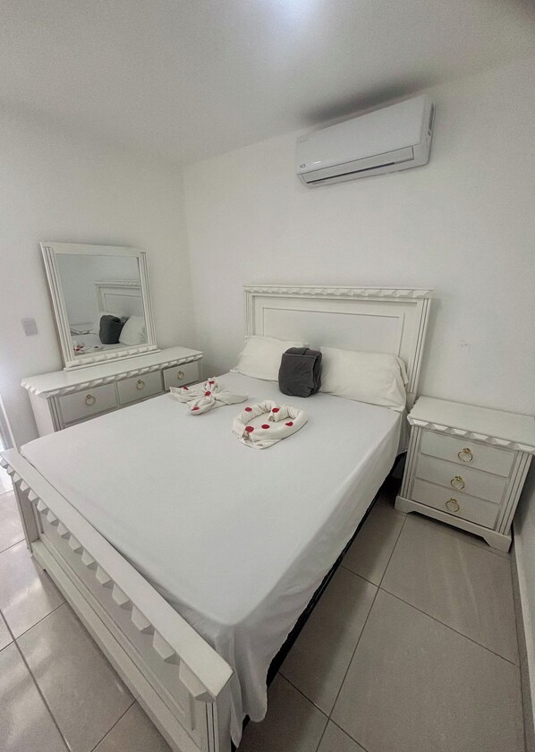 Apartment, 1 Bedroom, Smoking, Balcony | 1 bedroom