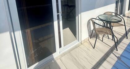 Room-tranquil Retreat in Sosúa, Dominica