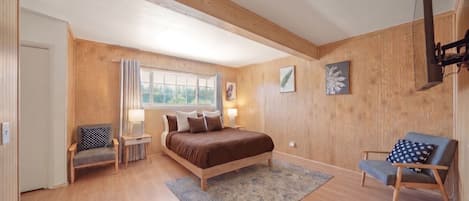 5 chambres, bureau, fer et planche Ă repasser, Wi-Fi gratuit