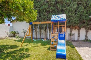 Children’s area - Magical 5BR Family Paradise - Jacuzzi | Sleeps 16+ (Norwalk)