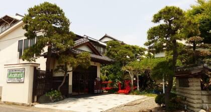 MINATO KANKO HOTEL