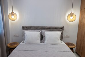 1 makuuhuone, silitysrauta/-lauta, Wi-Fi, vuodevaatteet