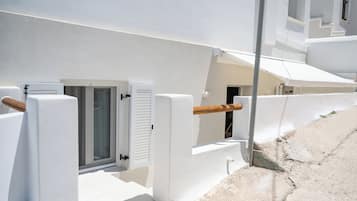 Detalle exterior