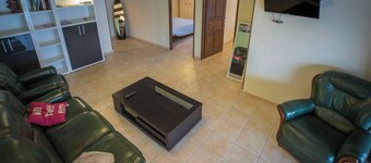 Farmhouse cottage - 240m2 - billiards - fussball