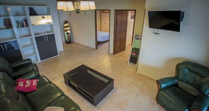 Gite Ă la ferme - 240m2 - billard - babyfoot