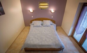 4 bedrooms, WiFi