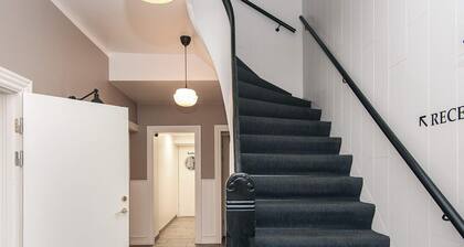 3 Person Holiday Park Home in Give