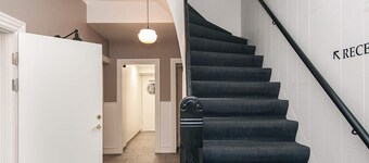 3 Person Holiday Park Home in Give