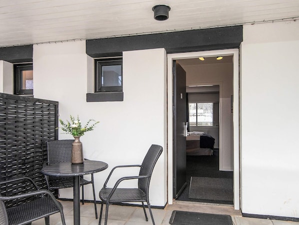 House | View from property