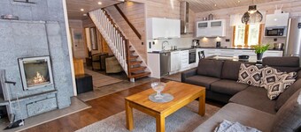 Vacation home Louhi by Interhome