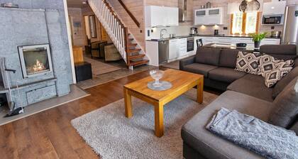 Vacation home Louhi by Interhome