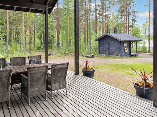 Vacation home Louhi by Interhome
