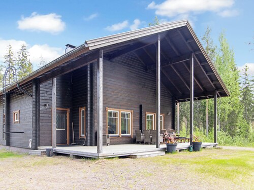 Vacation home Louhi by Interhome