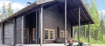 Casa di vacanze Louhi by Interhome