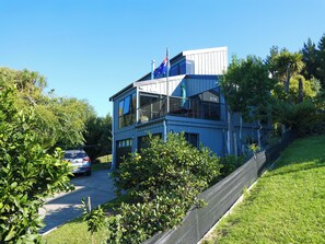 Udendørsområde