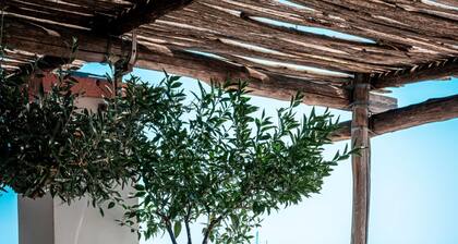 Room-elegant Suite With Sea View Balcony