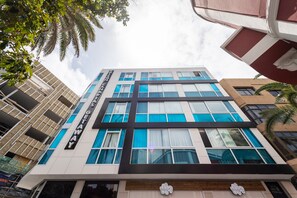 Apartment | Exterior