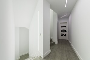 Appartement | Détail de l’intérieur