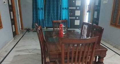 hotel shree ram residency