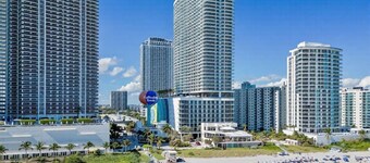 Heavenly Ocean Views 1 Bedroom Paradise