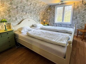 Hus | Interiör