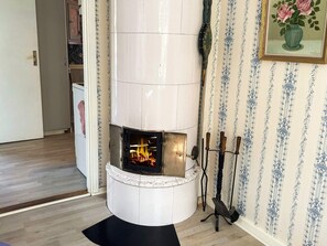 House | Interior