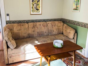 House | Interior