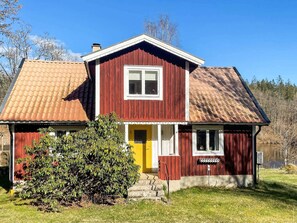 Maison | Extérieur