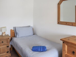 4 habitaciones y wifi gratis 
