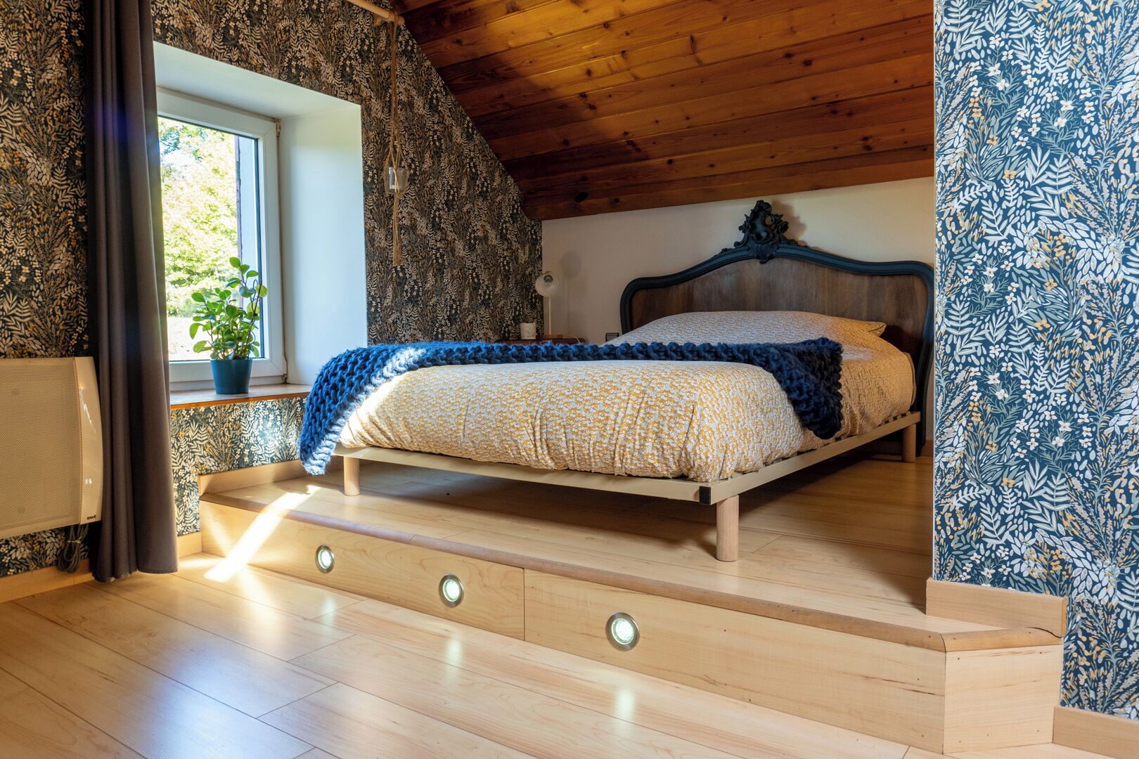 3 Schlafzimmer, Bügeleisen/Bügelbrett, WLAN