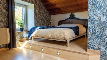 3 Schlafzimmer, Bügeleisen/Bügelbrett, WLAN