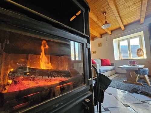 Lodge Les Rêveries de Charles