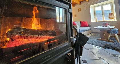 Lodge Les Rêveries de Charles