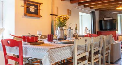 Lodge Les Rêveries de Charles