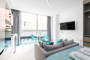 Apartamento | Restauración