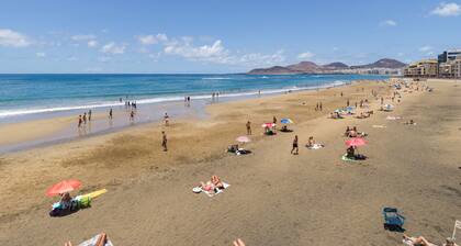 Bolivar Cute Home By Canariasgetaway