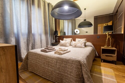 Bolivar Cute Home By Canariasgetaway