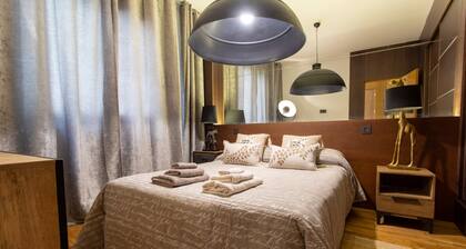 Bolivar Cute Home By Canariasgetaway
