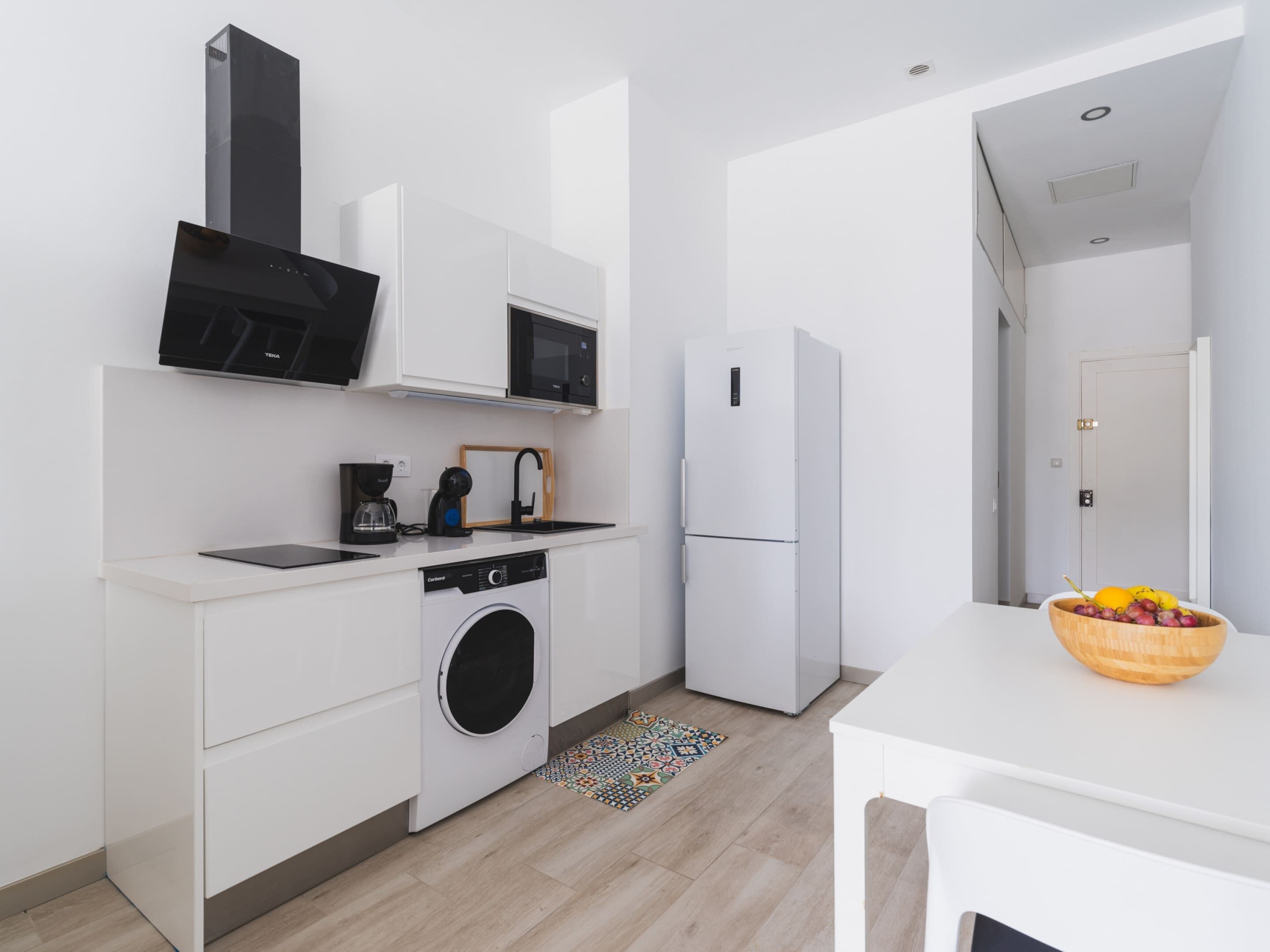 House | Private kitchen