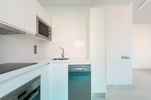Appartement | Cuisine privée