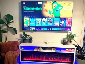 Spielezimmer
