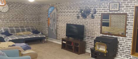 Smart TV